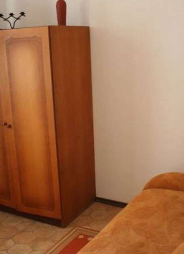 Гостиница Guest House Antik Солнечногорское-37