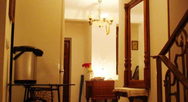 Гостиница Guest House Antik Солнечногорское-27