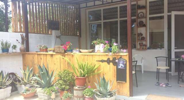 Гостиница Guest House Antik Солнечногорское-58