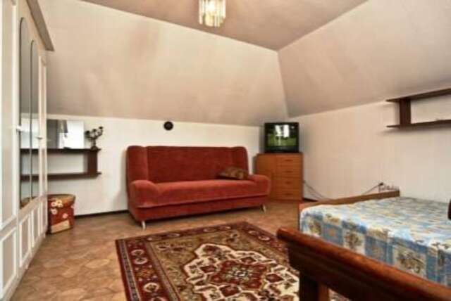 Гостиница Guest House Antik Солнечногорское-42