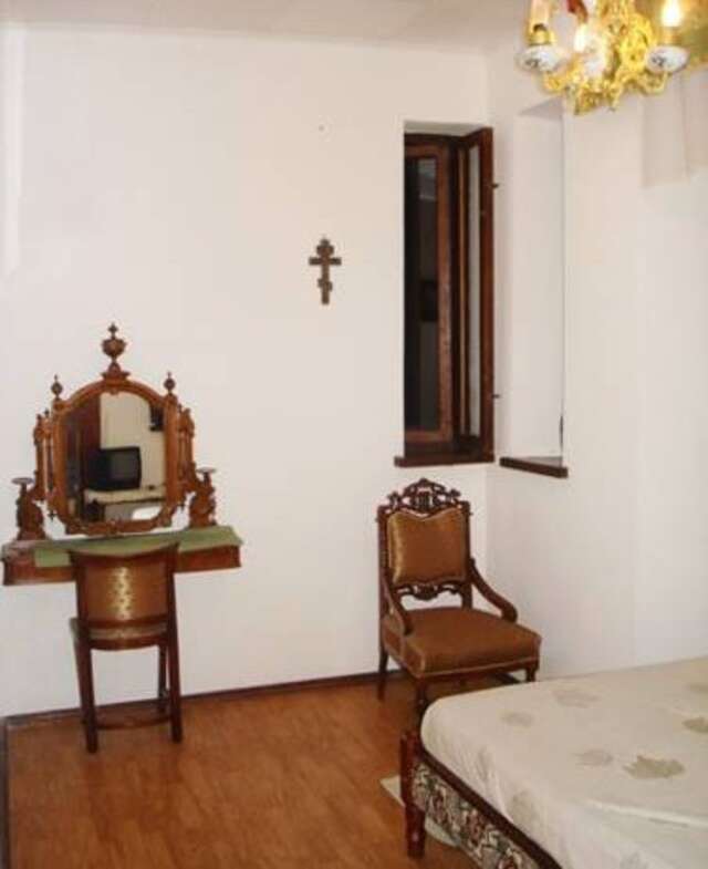 Гостиница Guest House Antik Солнечногорское-41