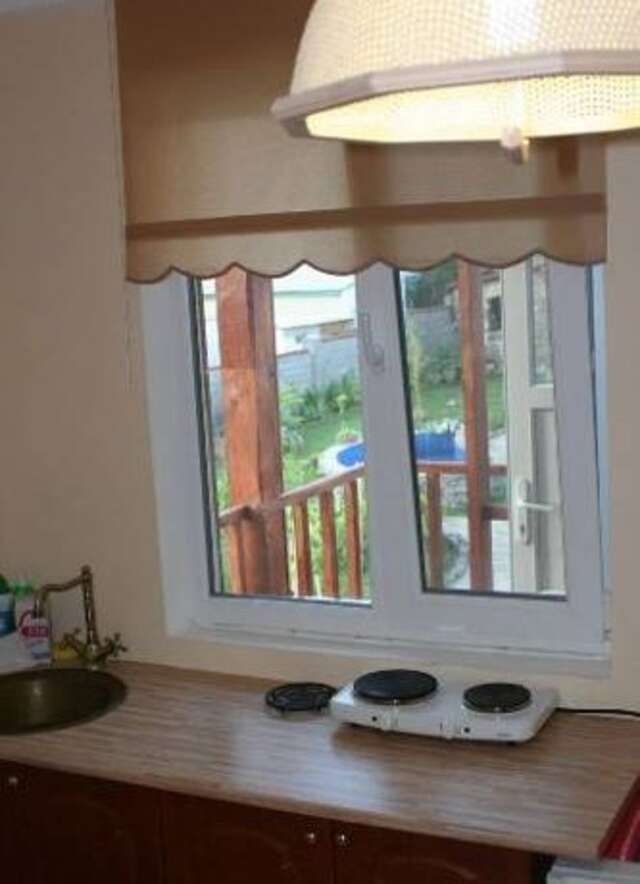 Гостиница Guest House Antik Солнечногорское-45