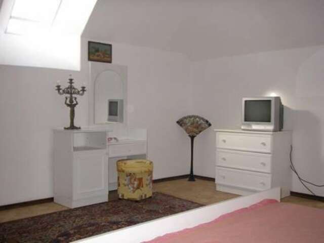 Гостиница Guest House Antik Солнечногорское-14